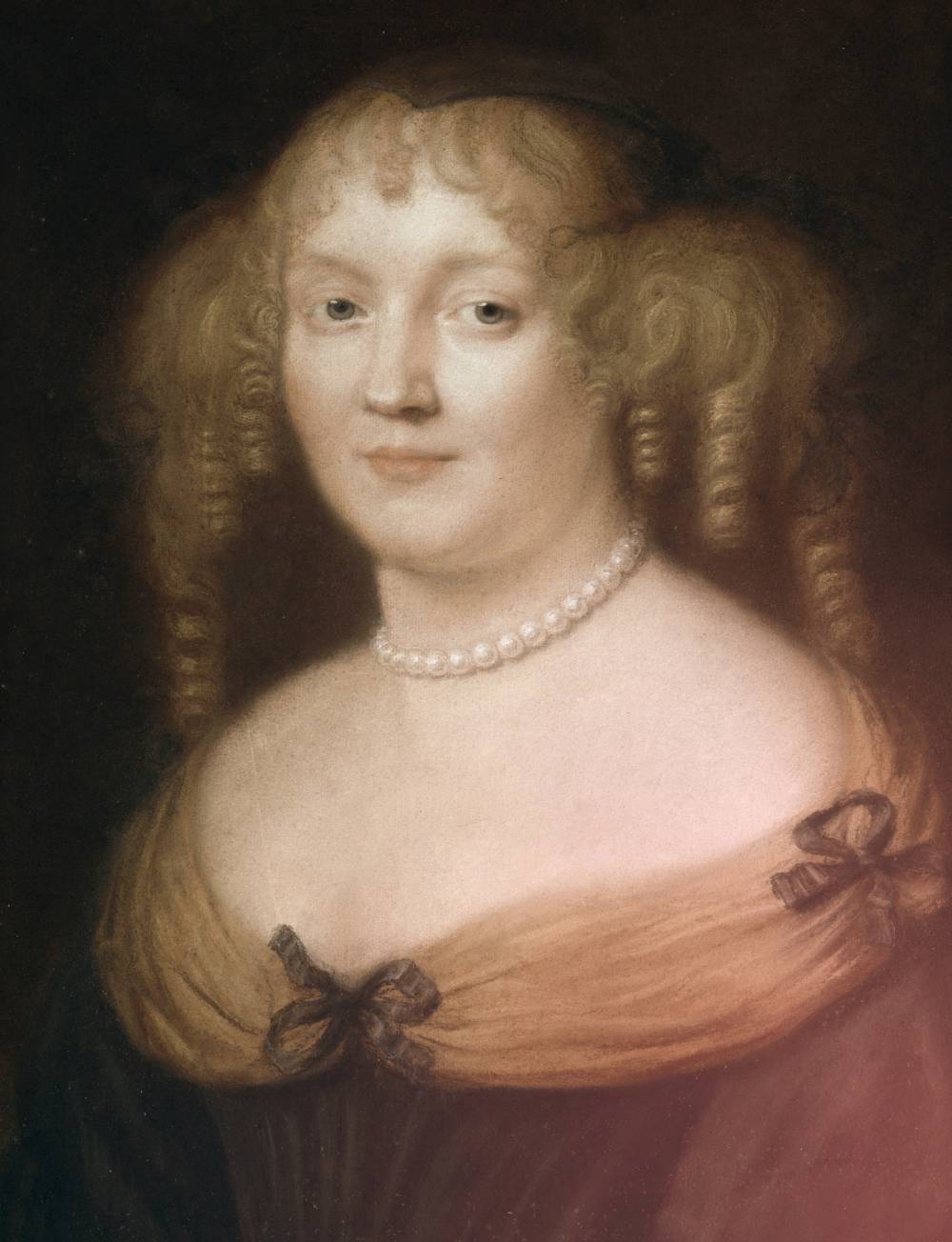 Françoise de Rabutin-Chantal, Marquise de Sévigné