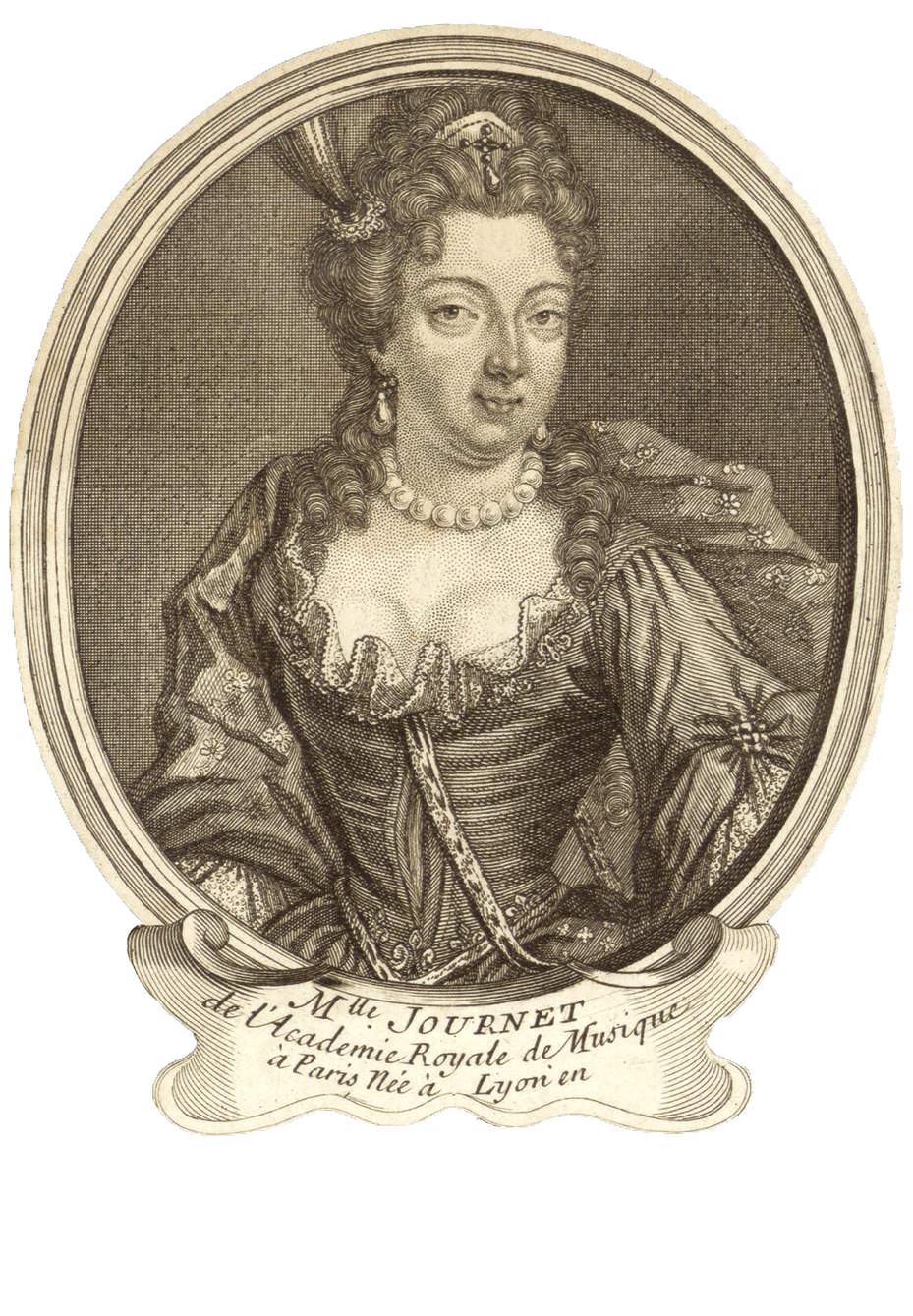 Françoise Journet