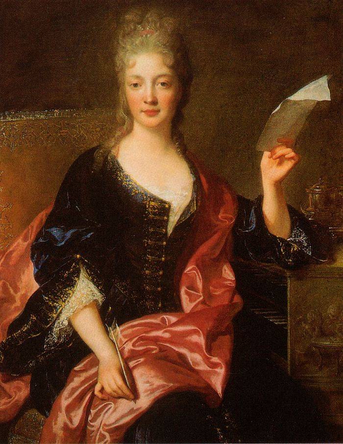 Elizabeth Jaques Elisabeth Jacquet de La Guerre – Expodcast : Centre de musique baroque ...